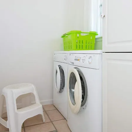 Semesterbostad 8 Person In Aabenraa-by Traum Aabenraa