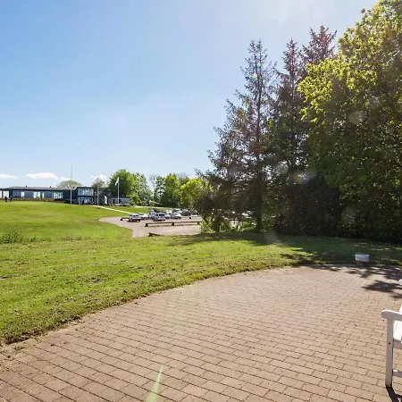 8 Person In Aabenraa-by Traum 펜션