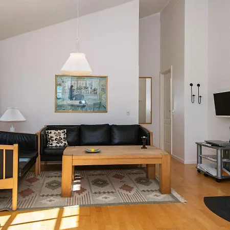 Semesterbostad 8 Person In Aabenraa-by Traum *