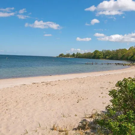 8 Person In Aabenraa-by Traum Semesterbostad *