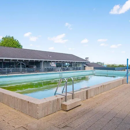 Semesterbostad 8 Person In Aabenraa-by Traum Aabenraa