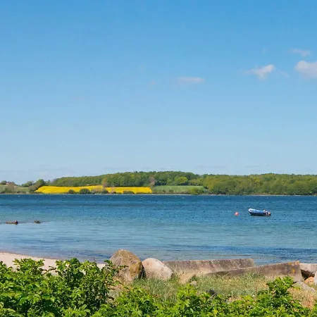 8 Person In Aabenraa-by Traum * Aabenraa