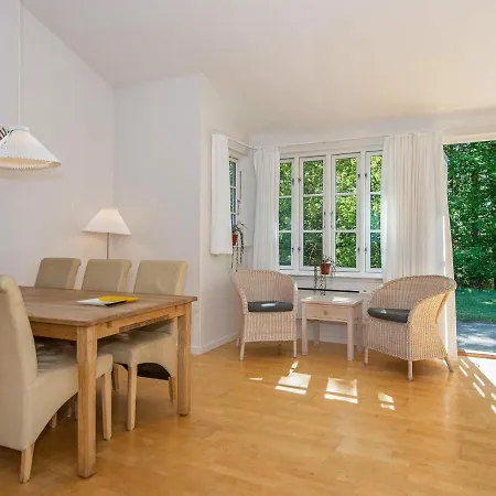 Sandskaervej Ii Ferienhaus *