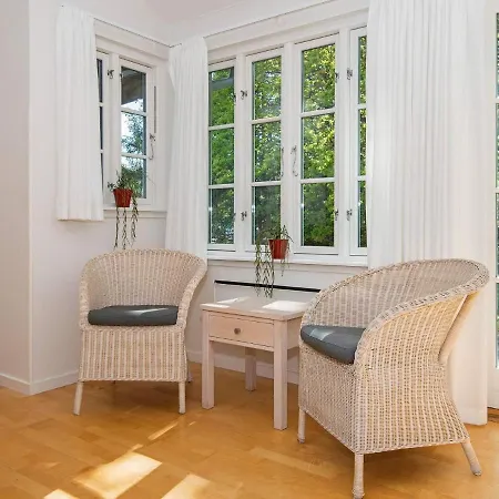 Casa de Férias 8 Person In Aabenraa-by Traum Åbenrå