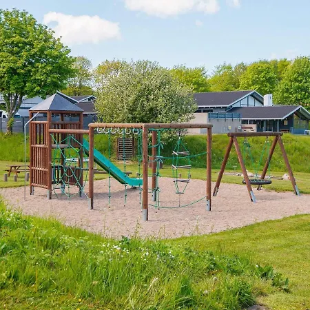 8 Person In Aabenraa-by Traum Semesterbostad