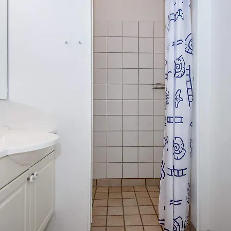 8 Person In Aabenraa-by Traum * Åbenrå