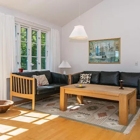 Casa de Férias 8 Person In Aabenraa-by Traum Åbenrå