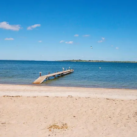 Semesterbostad 8 Person In Aabenraa-by Traum Aabenraa