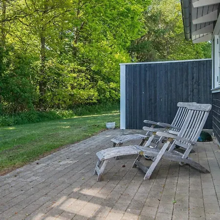 Casa de Férias 8 Person In Aabenraa-by Traum Åbenrå