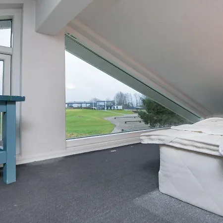 Semesterbostad 8 Person In Aabenraa-by Traum