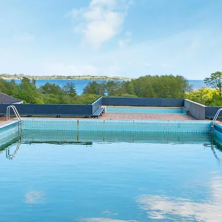 8 Person In Aabenraa-by Traum Semesterbostad Aabenraa