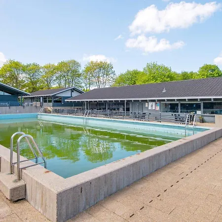 8 Person In Aabenraa-by Traum Semesterbostad