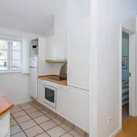 Semesterbostad 8 Person In Aabenraa-by Traum