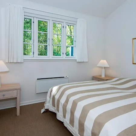 8 Person In Aabenraa-by Traum Semesterbostad *