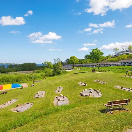 Semesterbostad 8 Person In Aabenraa-by Traum Aabenraa