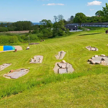 8 Person In Aabenraa-by Traum * Aabenraa