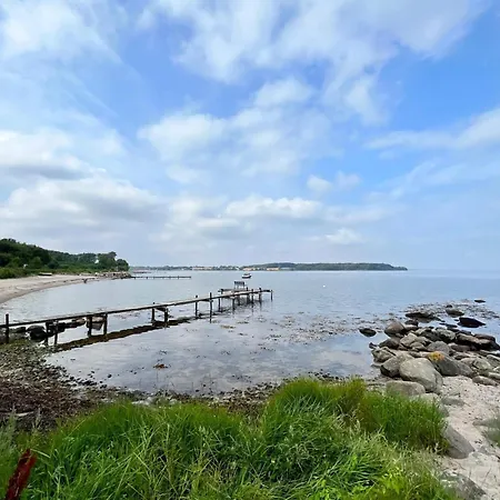 8 Person In Aabenraa-by Traum *