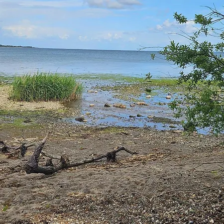 8 Person In Aabenraa-by Traum Holiday home Aabenraa