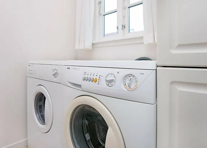 8 Person In Aabenraa-by Traum