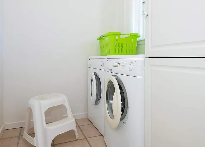 بيت للعطل 8 Person In Aabenraa-by Traum أبينرا