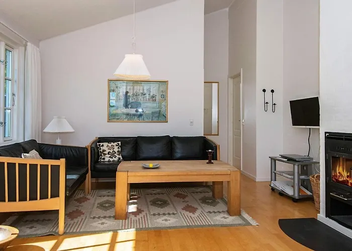 بيت للعطل 8 Person In Aabenraa-by Traum *