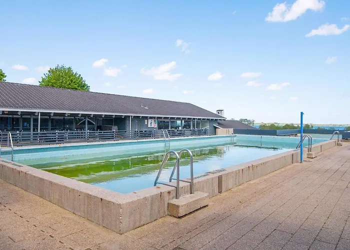 بيت للعطل 8 Person In Aabenraa-by Traum أبينرا