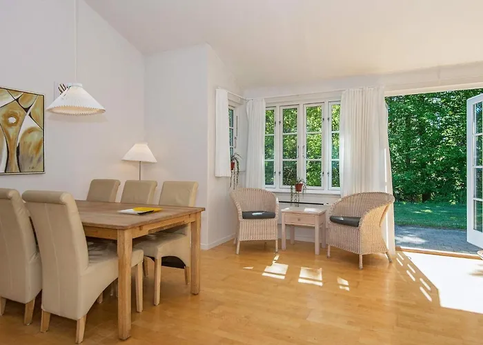 8 Person In Aabenraa-by Traum بيت للعطل *