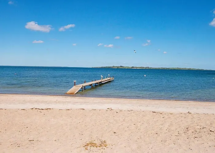 بيت للعطل 8 Person In Aabenraa-by Traum أبينرا