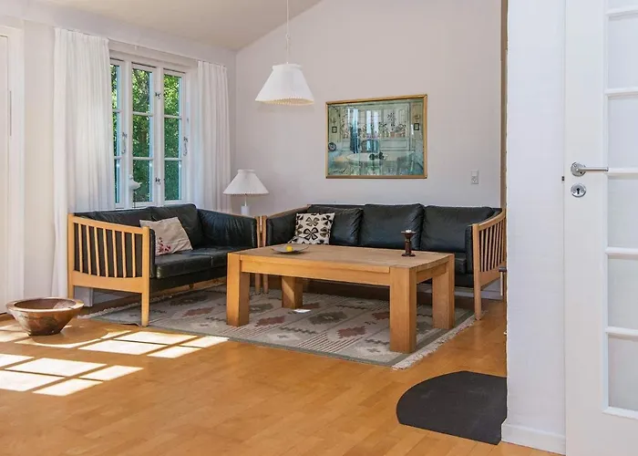 8 Person In Aabenraa-by Traum * أبينرا