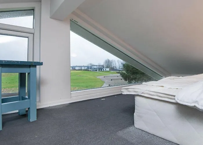 بيت للعطل 8 Person In Aabenraa-by Traum