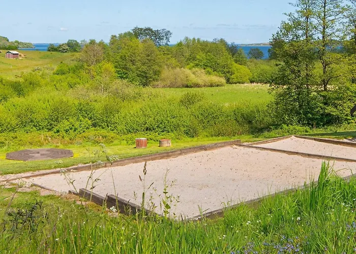 8 Person In Aabenraa-by Traum أبينرا