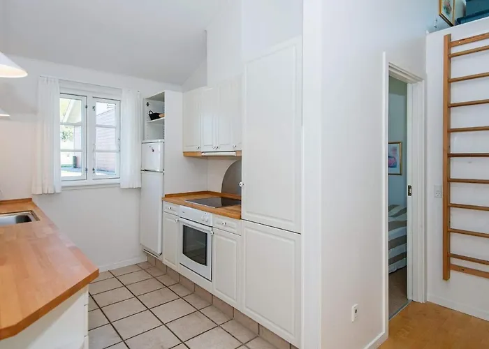 بيت للعطل 8 Person In Aabenraa-by Traum