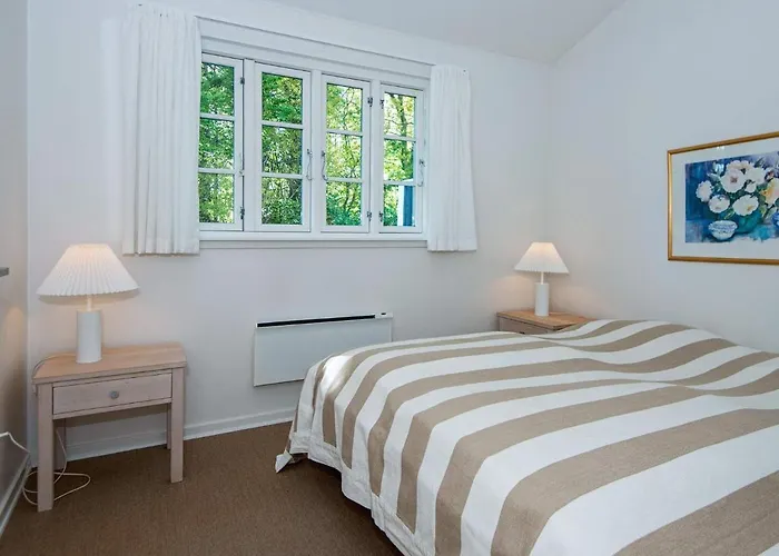 8 Person In Aabenraa-by Traum بيت للعطل *