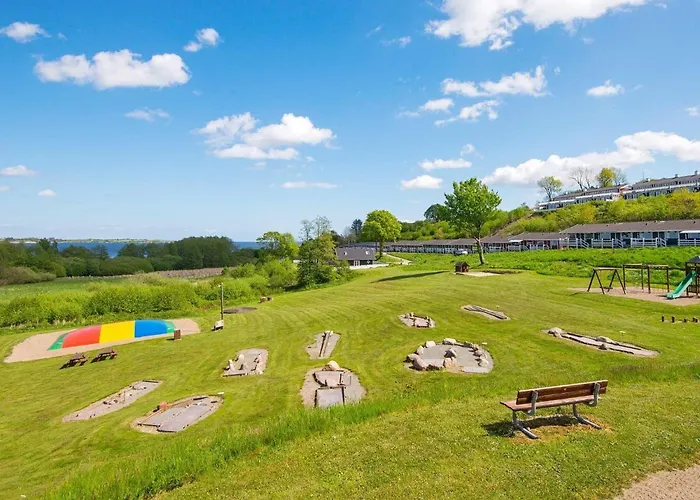 بيت للعطل 8 Person In Aabenraa-by Traum أبينرا