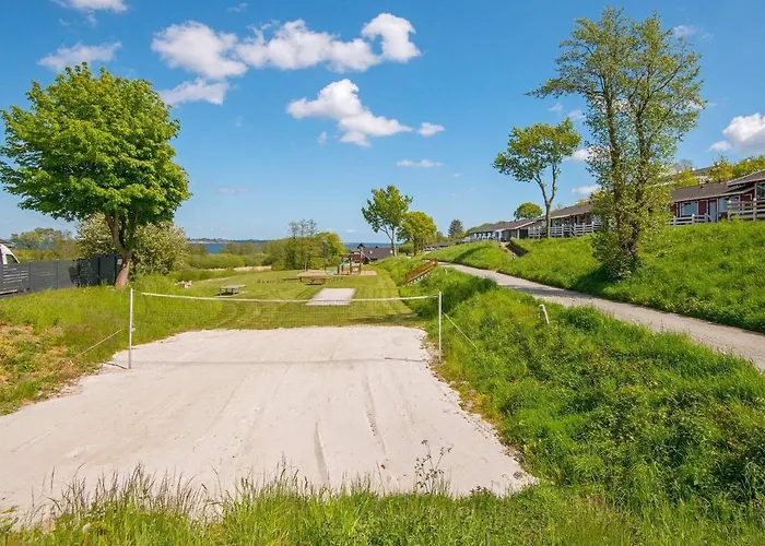 8 Person In Aabenraa-by Traum * أبينرا