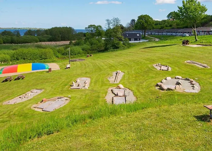 8 Person In Aabenraa-by Traum * أبينرا