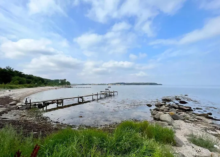 8 Person In Aabenraa-by Traum *